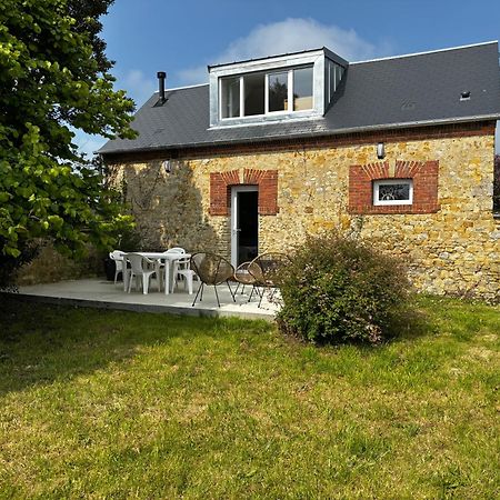 Petite Maison Trungy Dış mekan fotoğraf