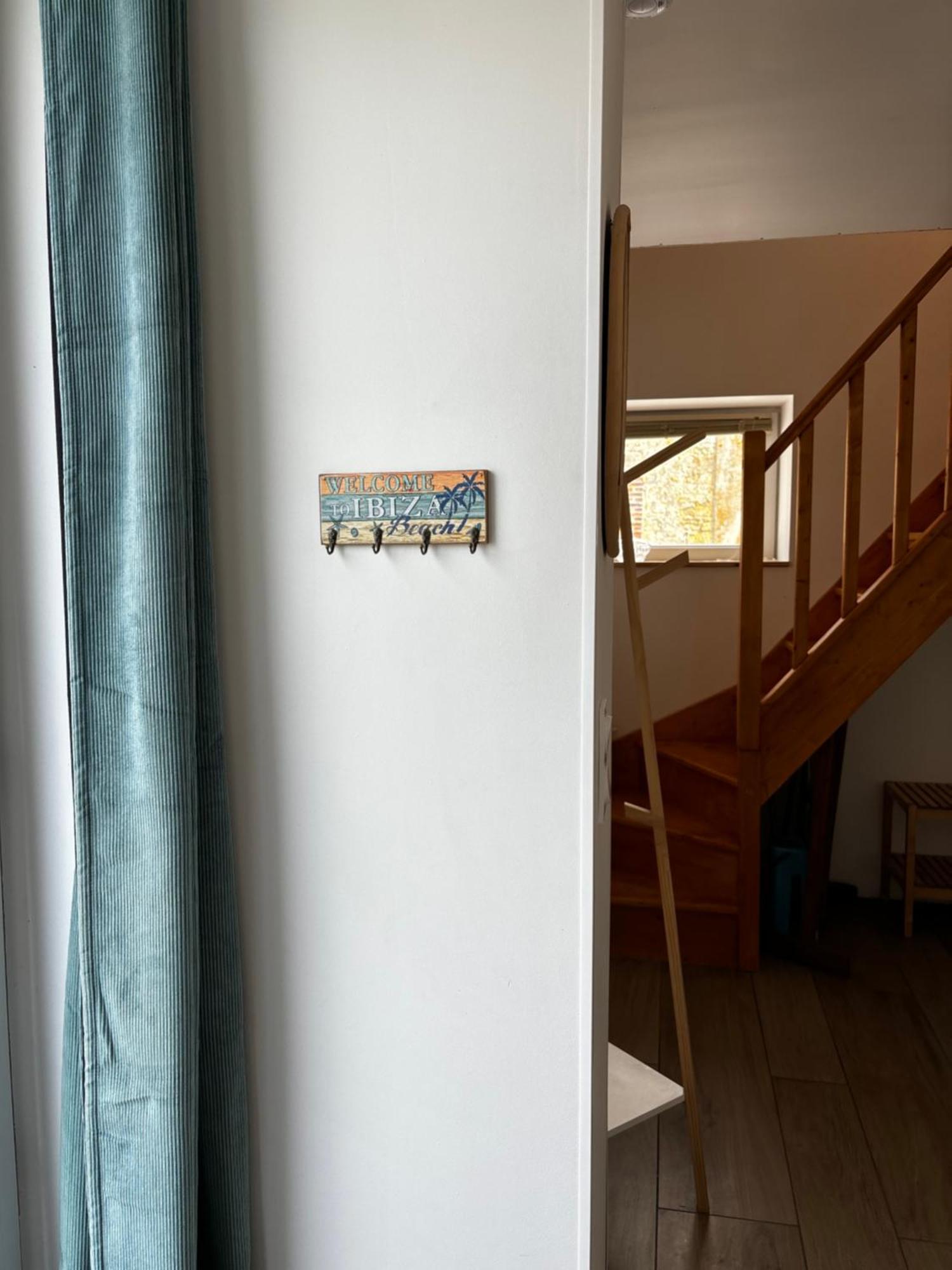 Petite Maison Trungy Dış mekan fotoğraf