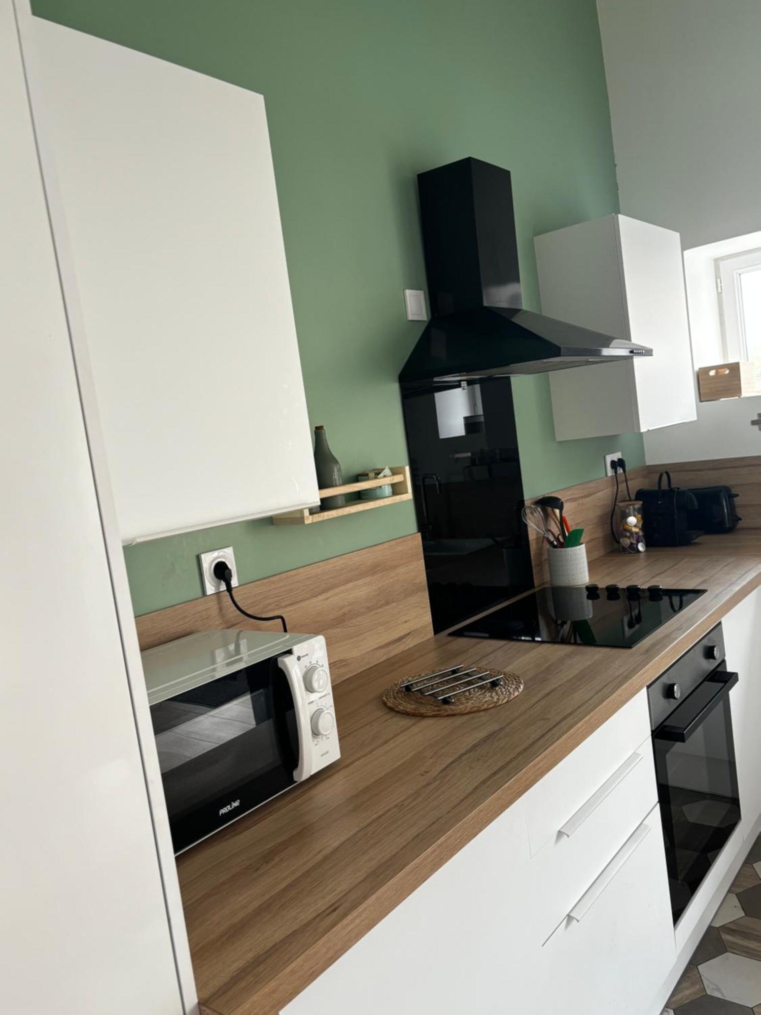 Petite Maison Trungy Dış mekan fotoğraf