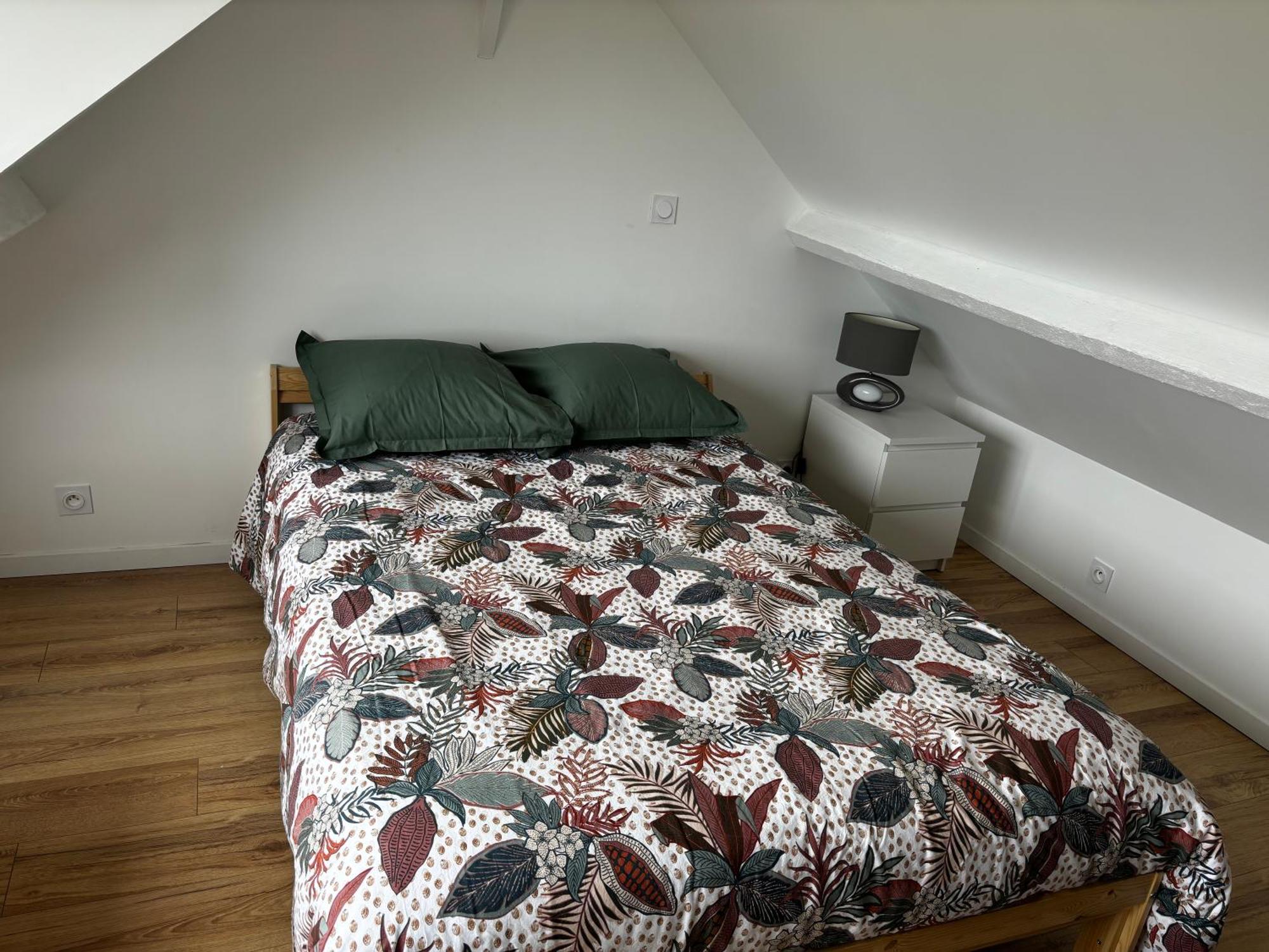 Petite Maison Trungy Dış mekan fotoğraf