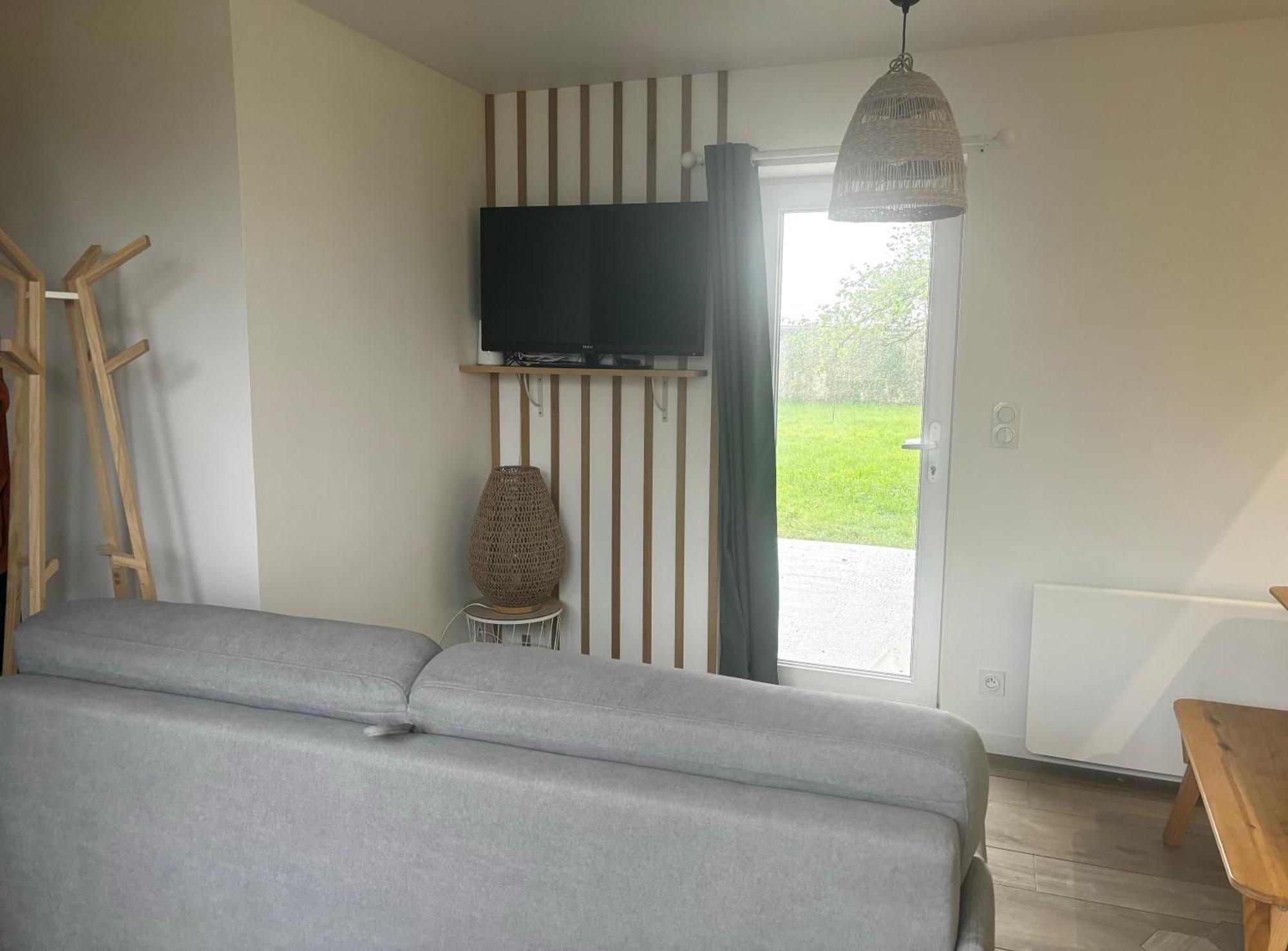 Petite Maison Trungy Dış mekan fotoğraf