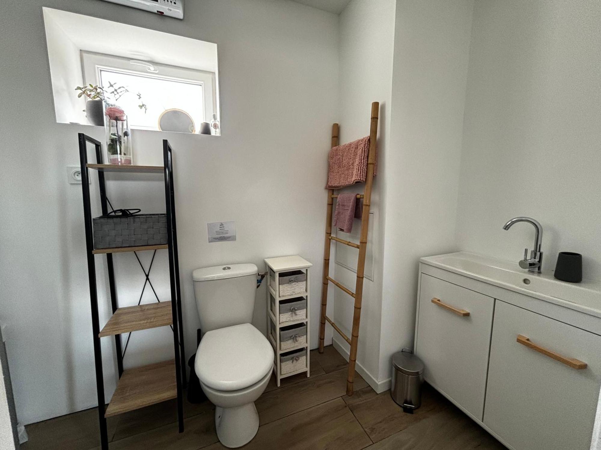 Petite Maison Trungy Dış mekan fotoğraf