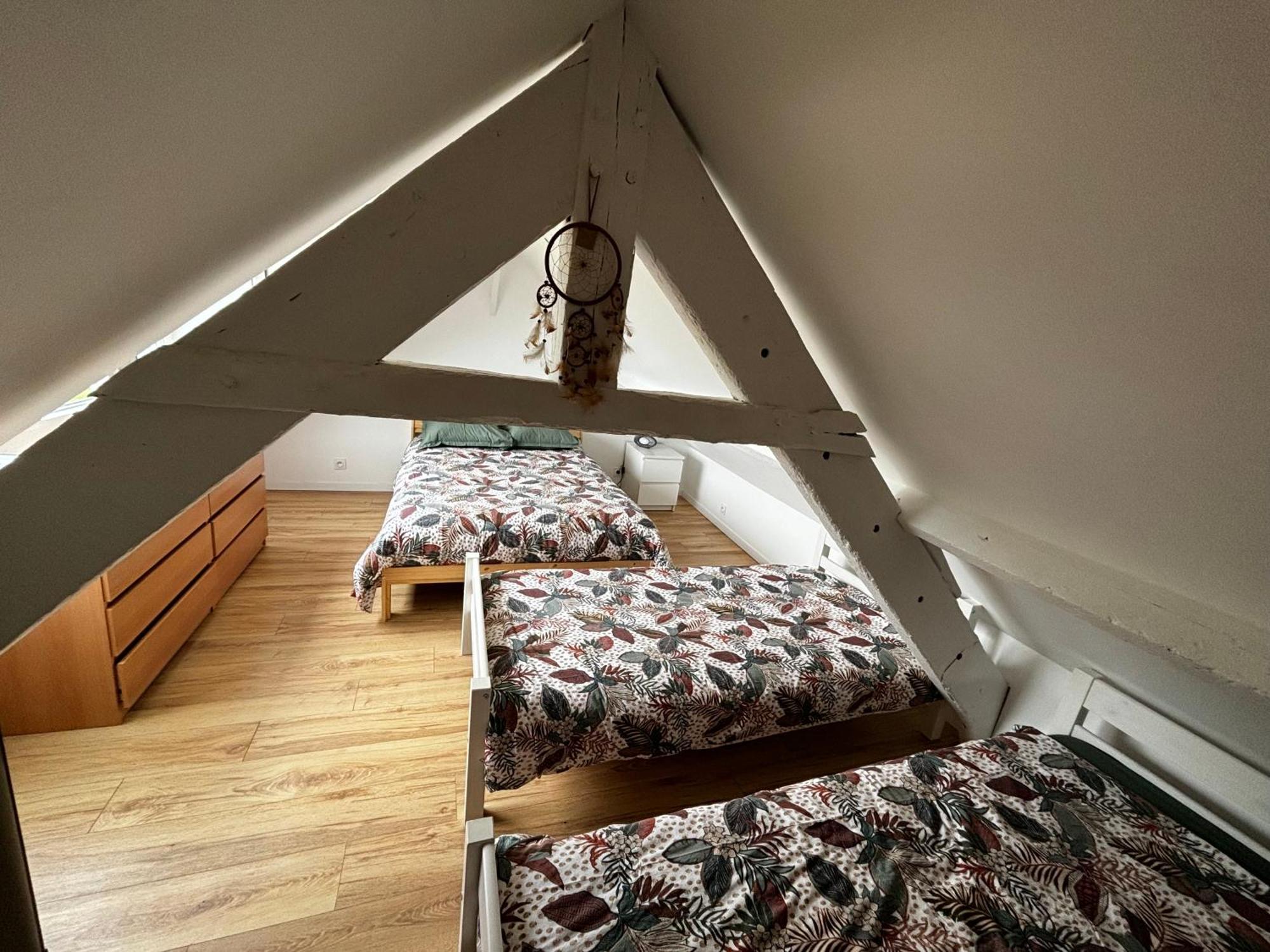 Petite Maison Trungy Dış mekan fotoğraf